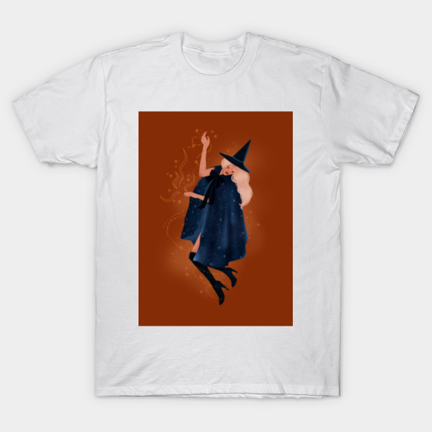 witch